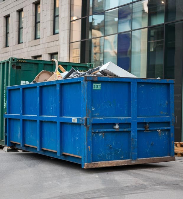 Glendale Dumpster Rental