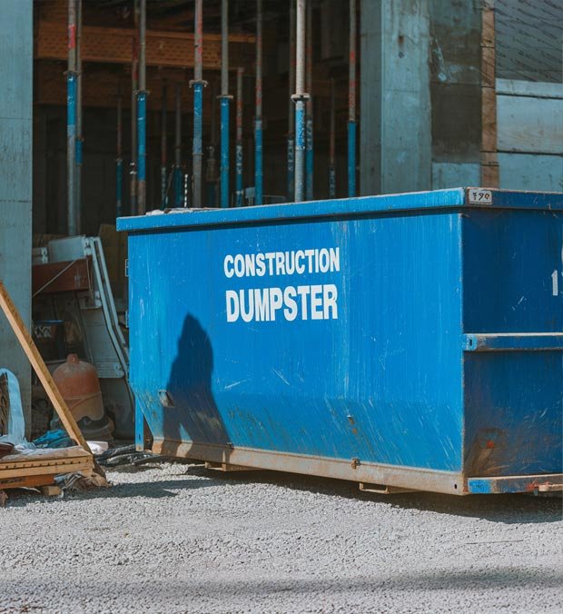 Glendale Dumpster Rental