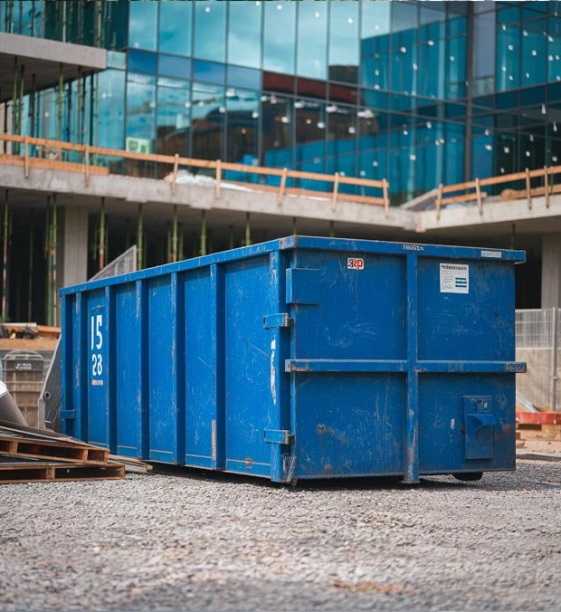 Glendale Dumpster Rental