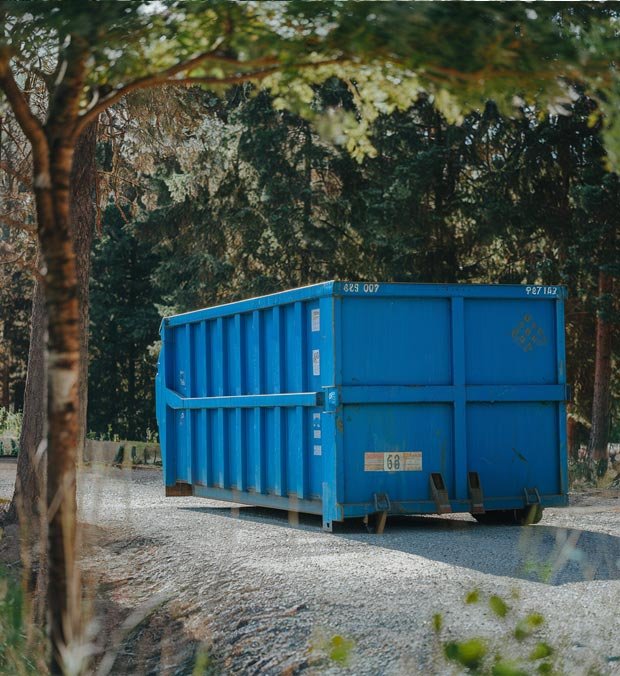 Roll-Off Dumpster Rental Glendale