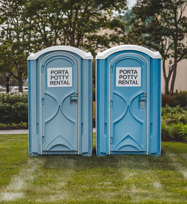 Porta Potty Rental Glendale