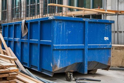 Glendale Dumpster Rental
